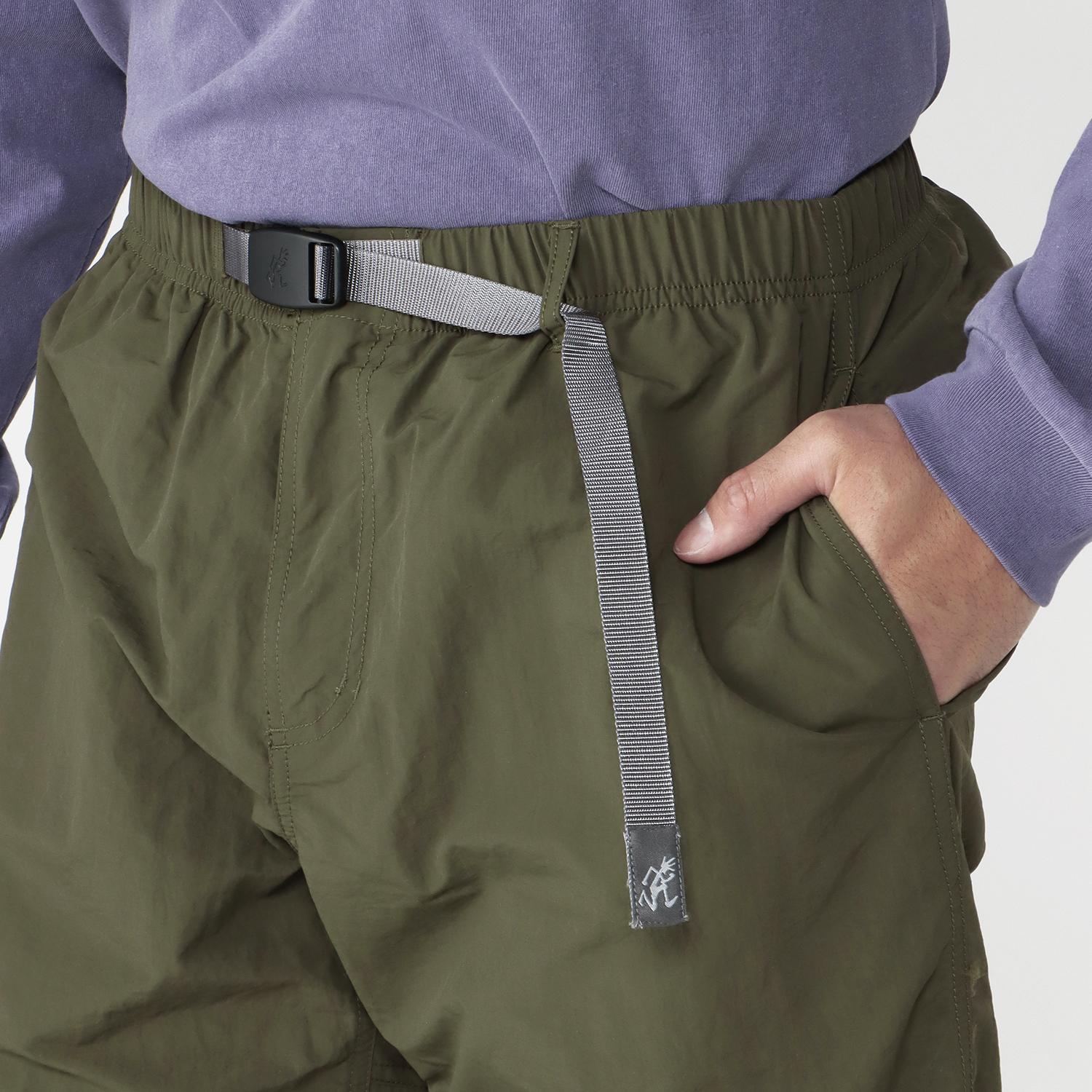 Gramicci Gramicci M's Packable Shell Pant OSHMAN'S SMU｜OSHMAN'S