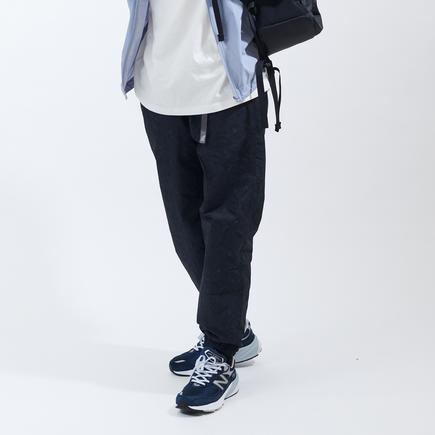 Gramicci メンズパッカブルシェルパンツ オッシュマンズ SMU