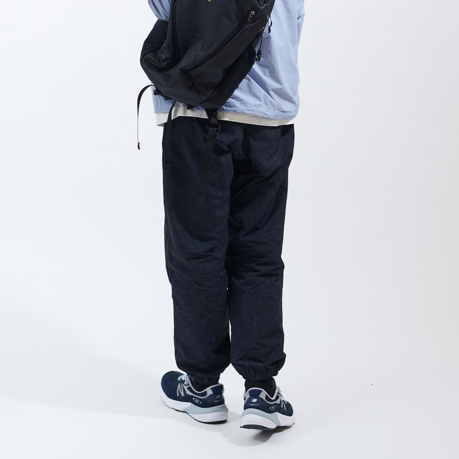 k*n様 グラミチ　メンズパッカブルシェルパンツ オッシュマンズ別注 SMU　L Gramicci Gramicci M's Packable Shell Pant OSHMAN'S SMU｜OSHMAN'S