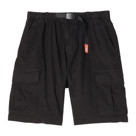 Gramicci ストレッチリップストップカーゴショーツ オッシュマンズSMU