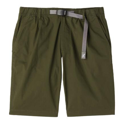 Gramicci ストレッチウェザーSTショーツ オッシュマンズSMU