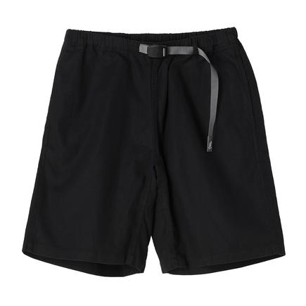 Gramicci リネン G-ショーツ オッシュマンズSMU