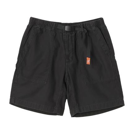 Gramicci バックサテンべーカーショーツ オッシュマンズSMU