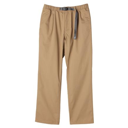 Gramicci グラミチ メンズTCツイルSTパンツ オッシュマンズ SMU