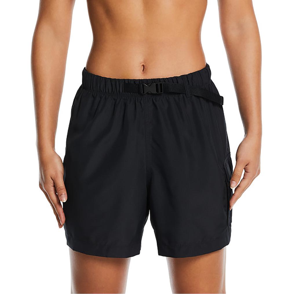 NIKE NIKE Voyage Cover Up Shorts画像1