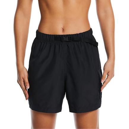 NIKE ボヤージュカバーアップショーツ