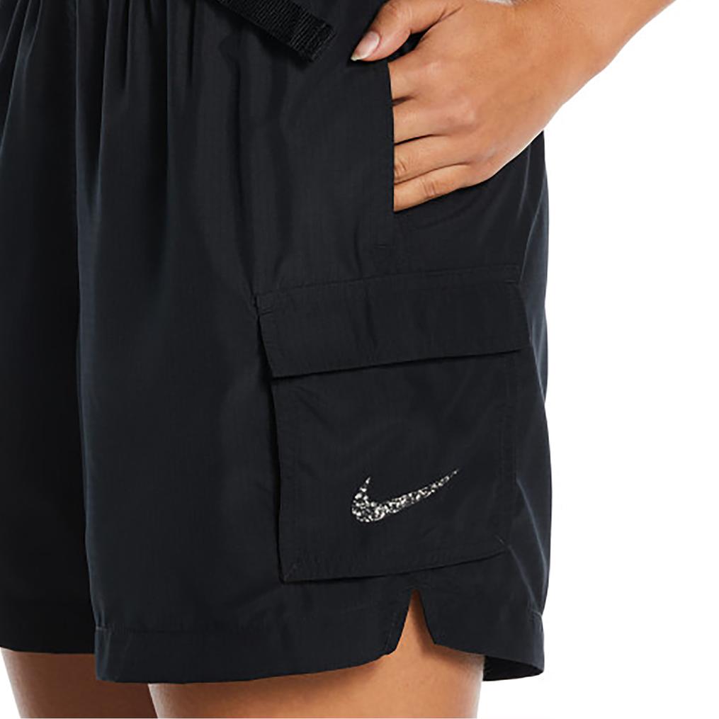  NIKE NIKE Voyage Cover Up Shorts画像2