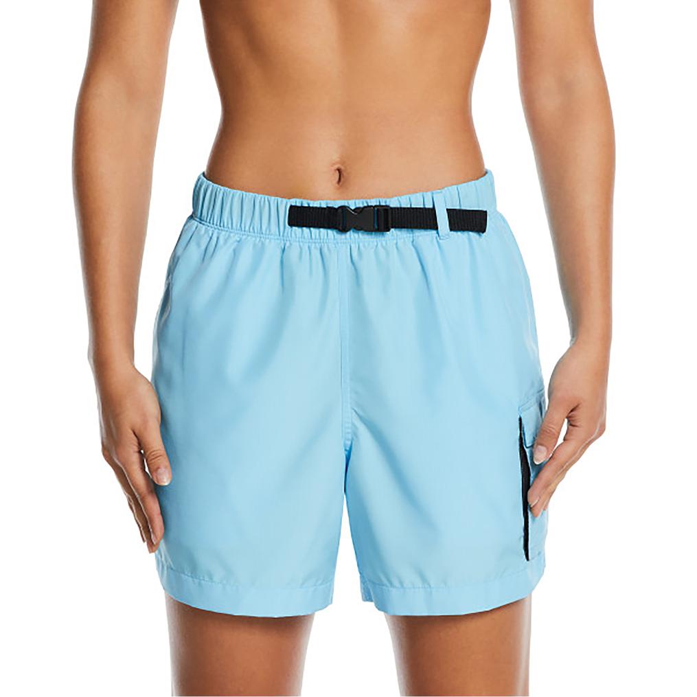  NIKE NIKE Voyage Cover Up Shorts画像1