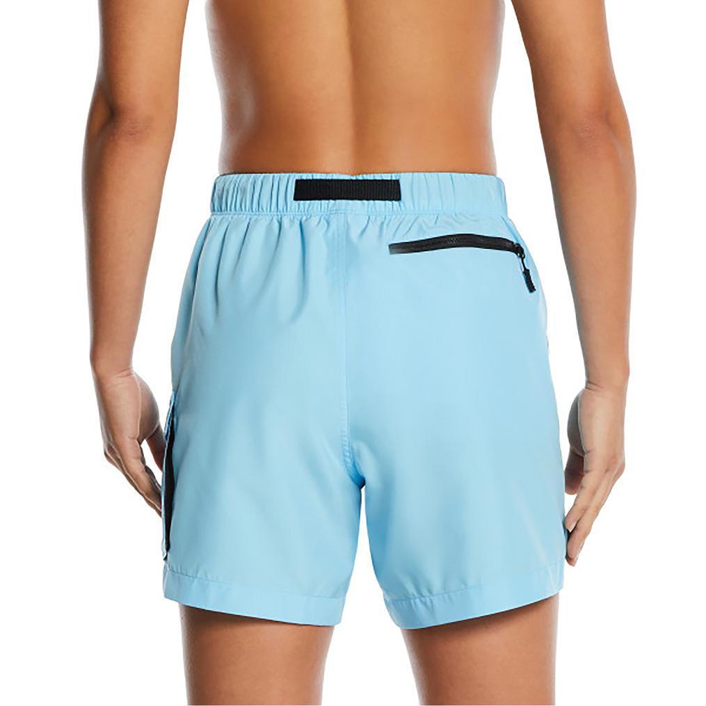 NIKE NIKE Voyage Cover Up Shorts画像3