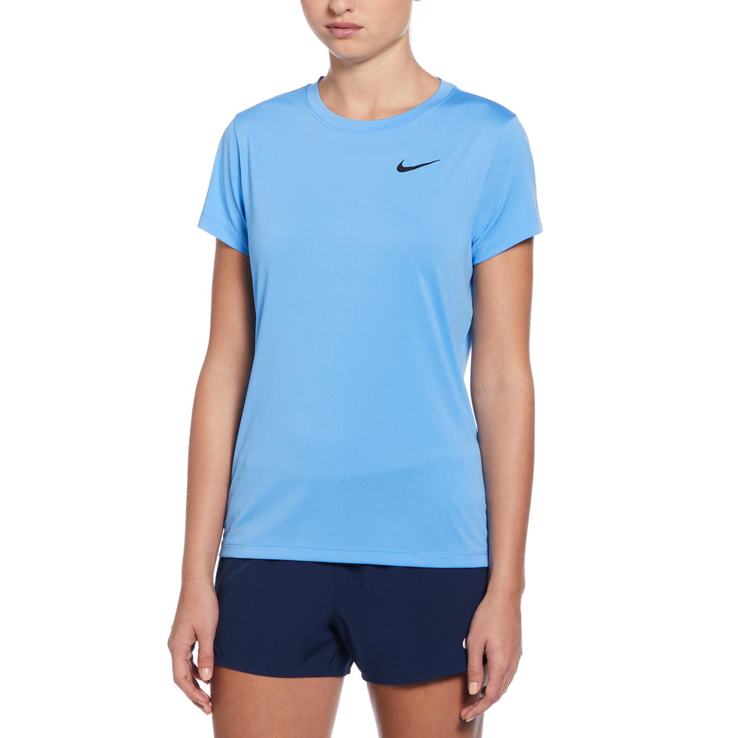 NIKE NIKE Essential S/S Hydro Guard｜OSHMAN'S ONLINE 公式通販