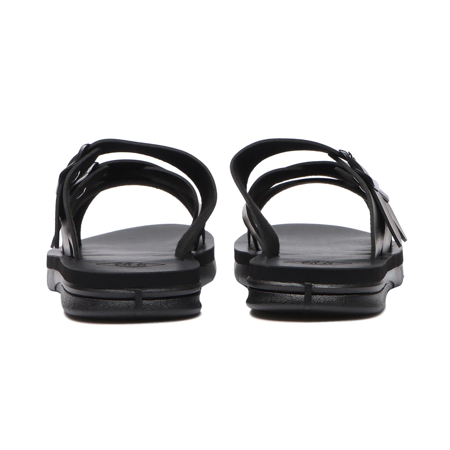 MILADY】 ミレディ スライドサンダル 24 slide sandals 24 MLD015A ABC