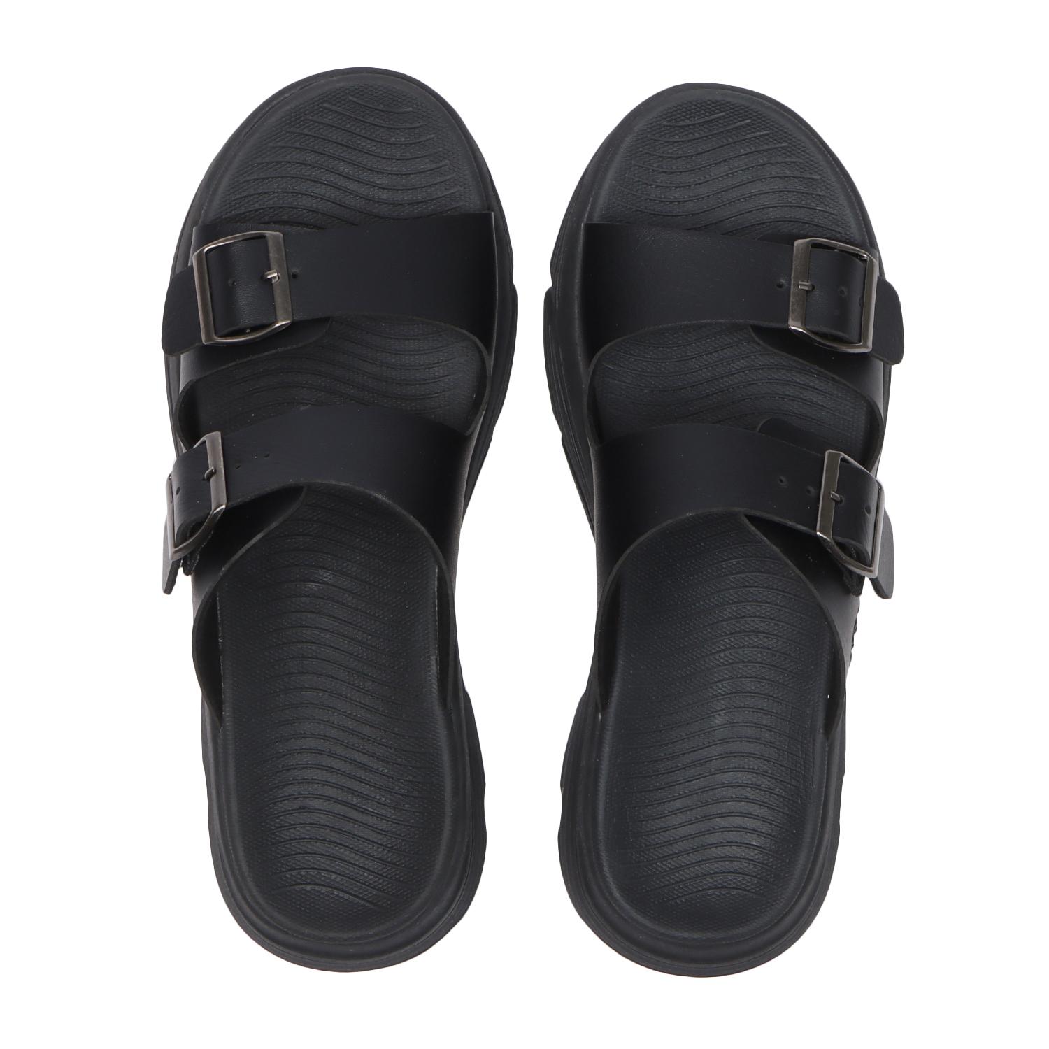 MARI GIUDICELLI レースアップ サンダル ブラック 35 MILADY】 ミレディ 2ストラップサンダル 24 2strap sandals 24