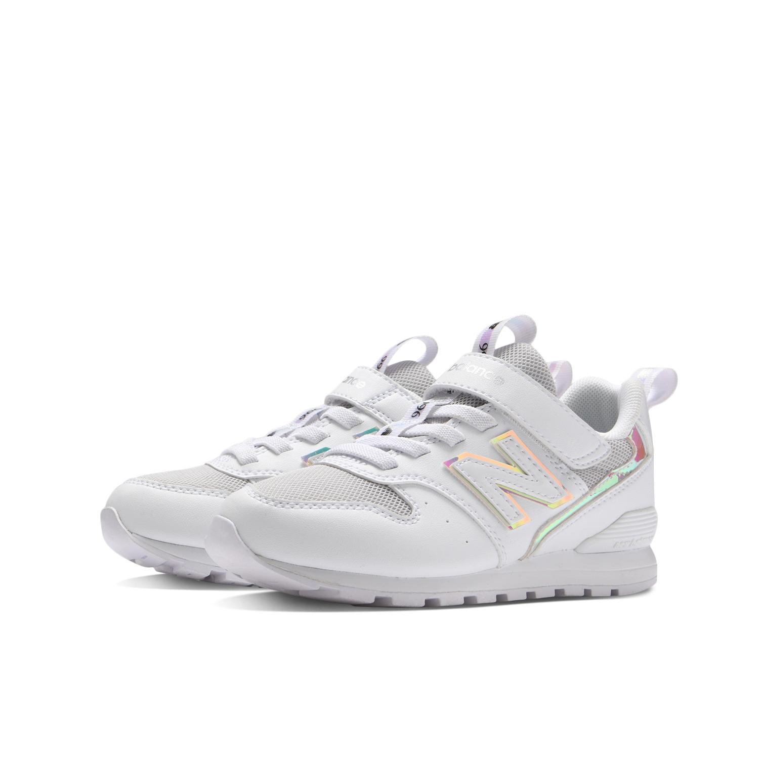 キッズ 【NEW BALANCE】 ニューバランス 17-24 YV996HC3(M