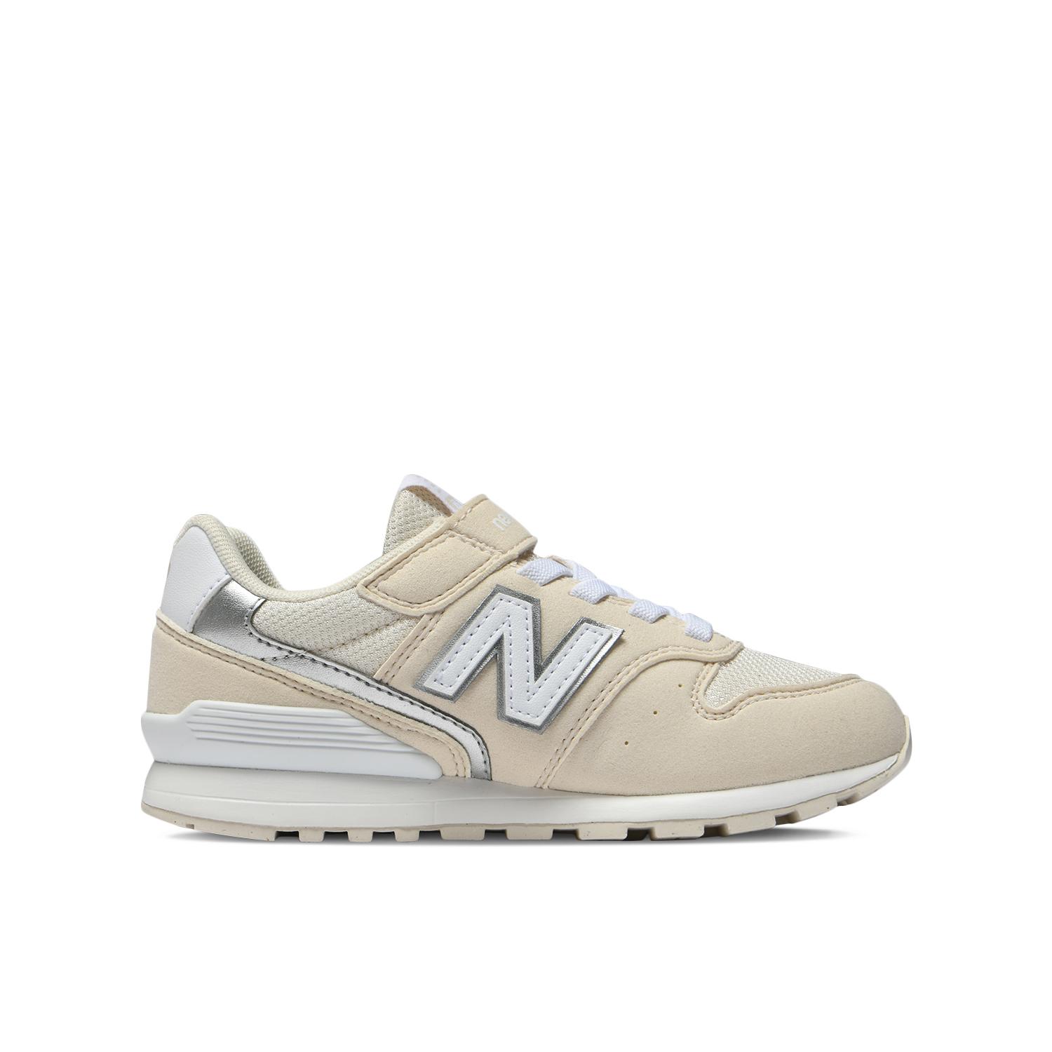 キッズ 【NEW BALANCE】 ニューバランス 17-24 YV996BA3(M