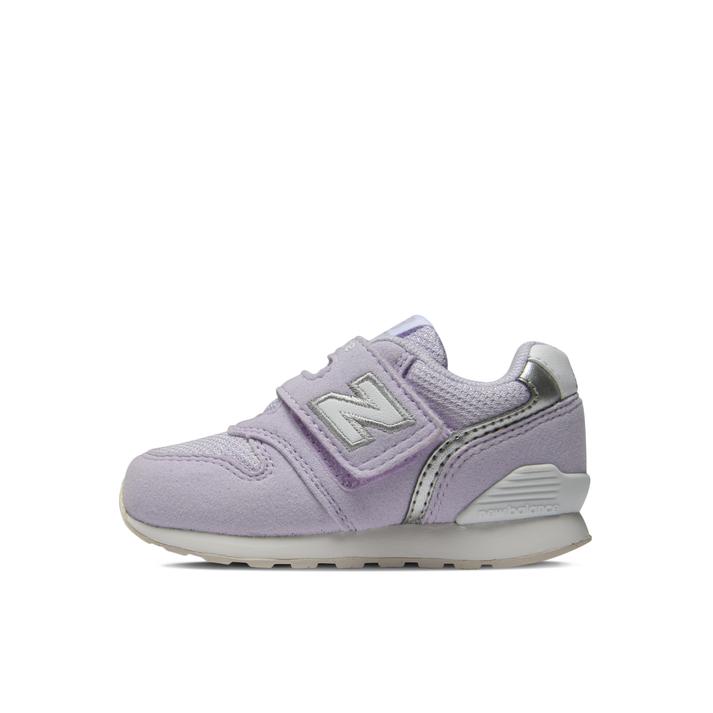 xr[ yNEW BALANCEz j[oX 12-165 IZ996BC3(W) IZ996 IZ996BC3 PURPLE(BC3) 12cm