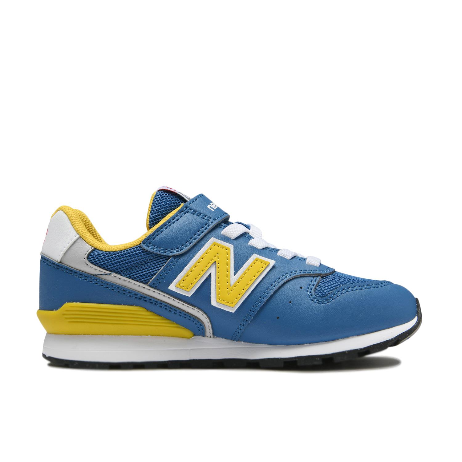 キッズ 【NEW BALANCE】 ニューバランス 17-24 YV996EA3(M) YV996