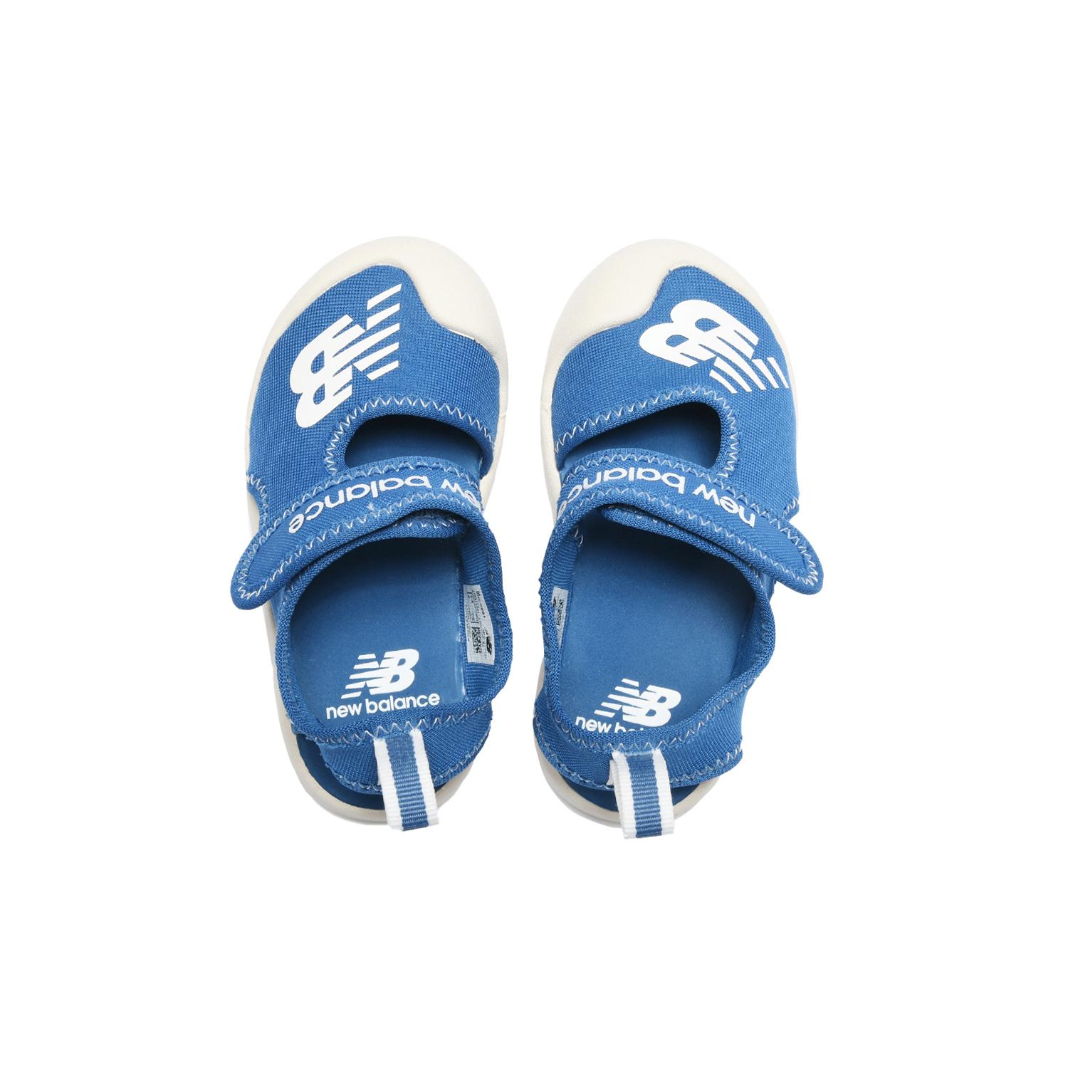 ベビー 【NEW BALANCE】 ニューバランス 14-16 SIFCRSB1(M) クルーザー