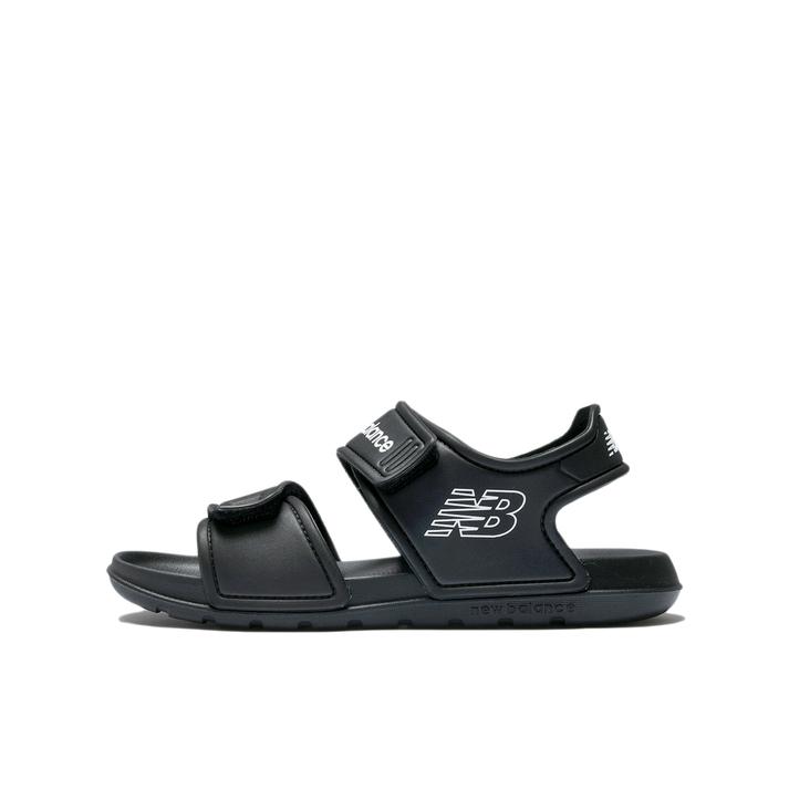 LbY yNEW BALANCEz j[oX 17-23 SYFSPSA1(M) X|[cT_ SYFSPSA1 BLACK(A1) 17cm