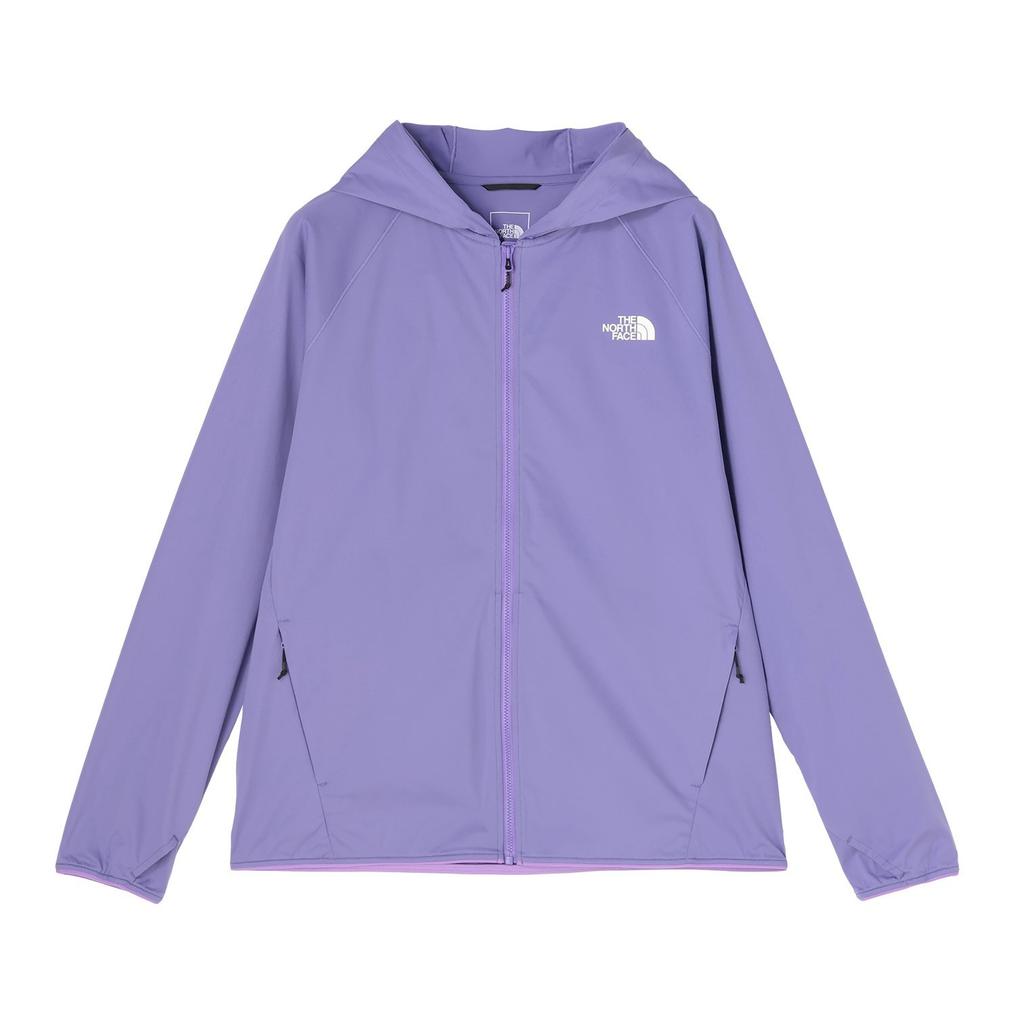  THE NORTH FACE THE NORTH FACE Sunshade Full Zip Hoodie画像1