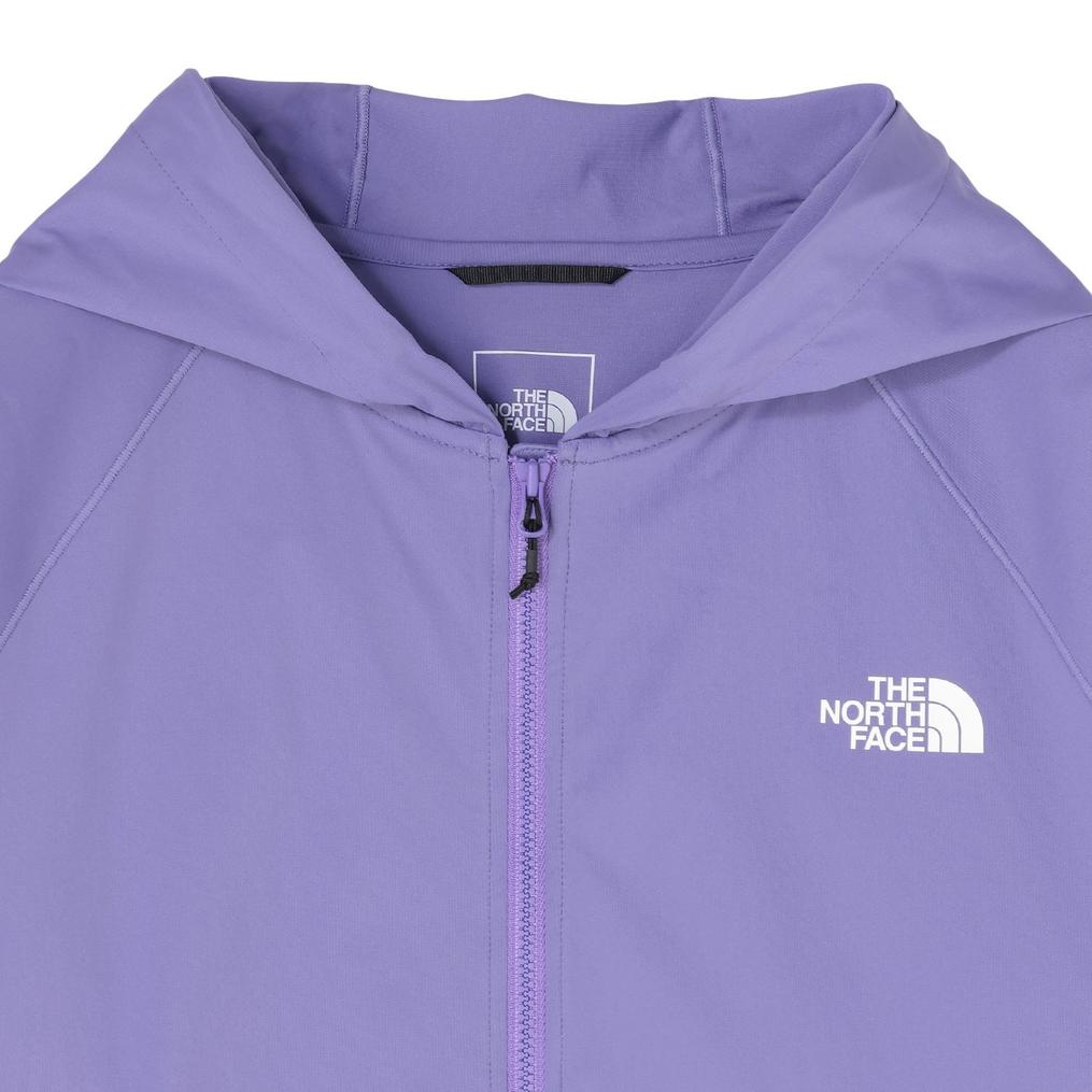  THE NORTH FACE THE NORTH FACE Sunshade Full Zip Hoodie画像2