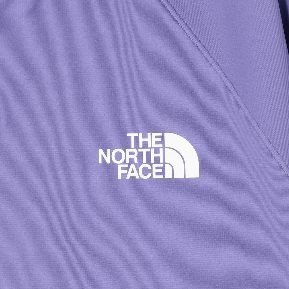  THE NORTH FACE THE NORTH FACE Sunshade Full Zip Hoodie画像4