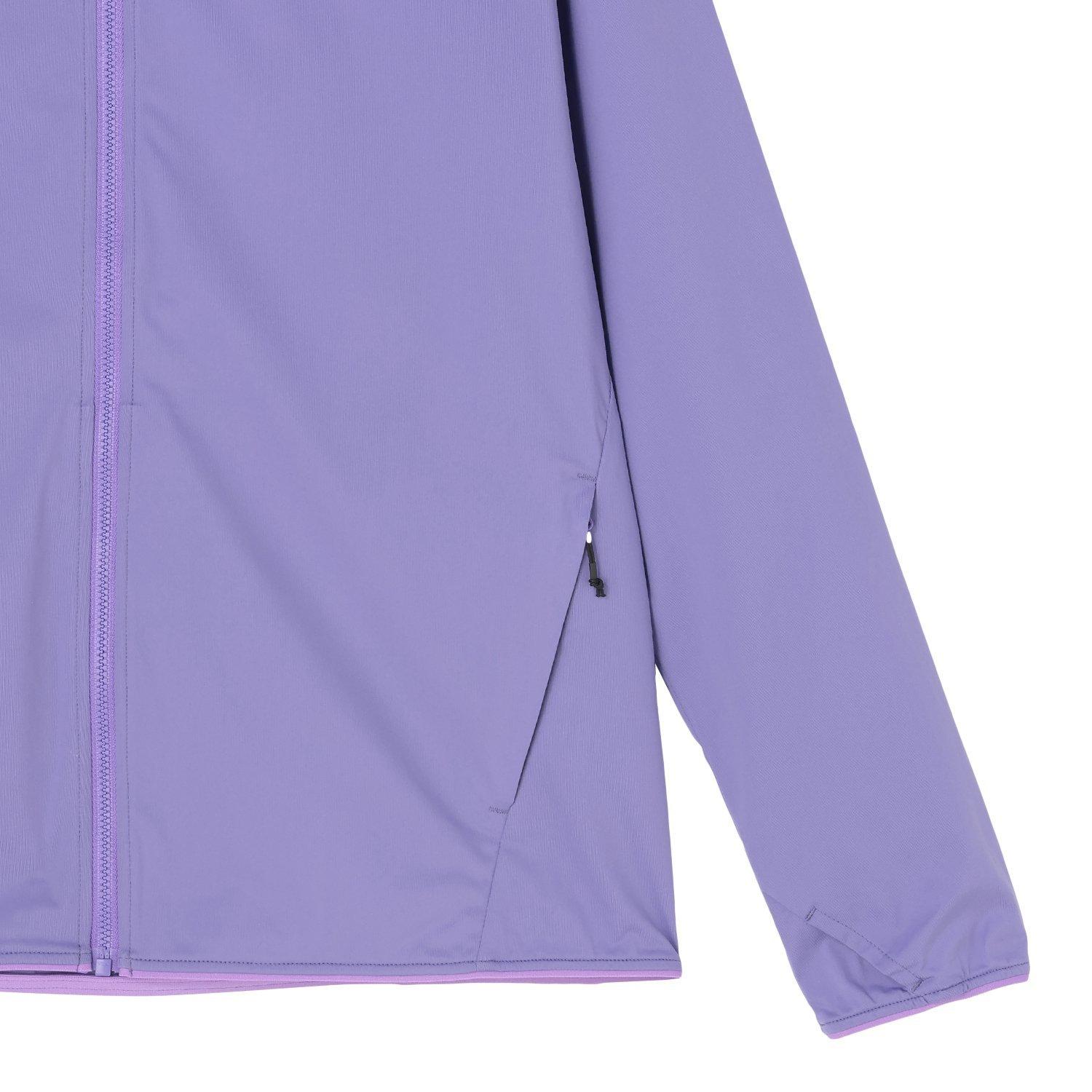 THE NORTH FACE THE NORTH FACE Sunshade Full Zip Hoodie｜OSHMAN'S