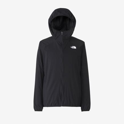 THE NORTH FACE ノースフェイス スワローテイルベントフーディ