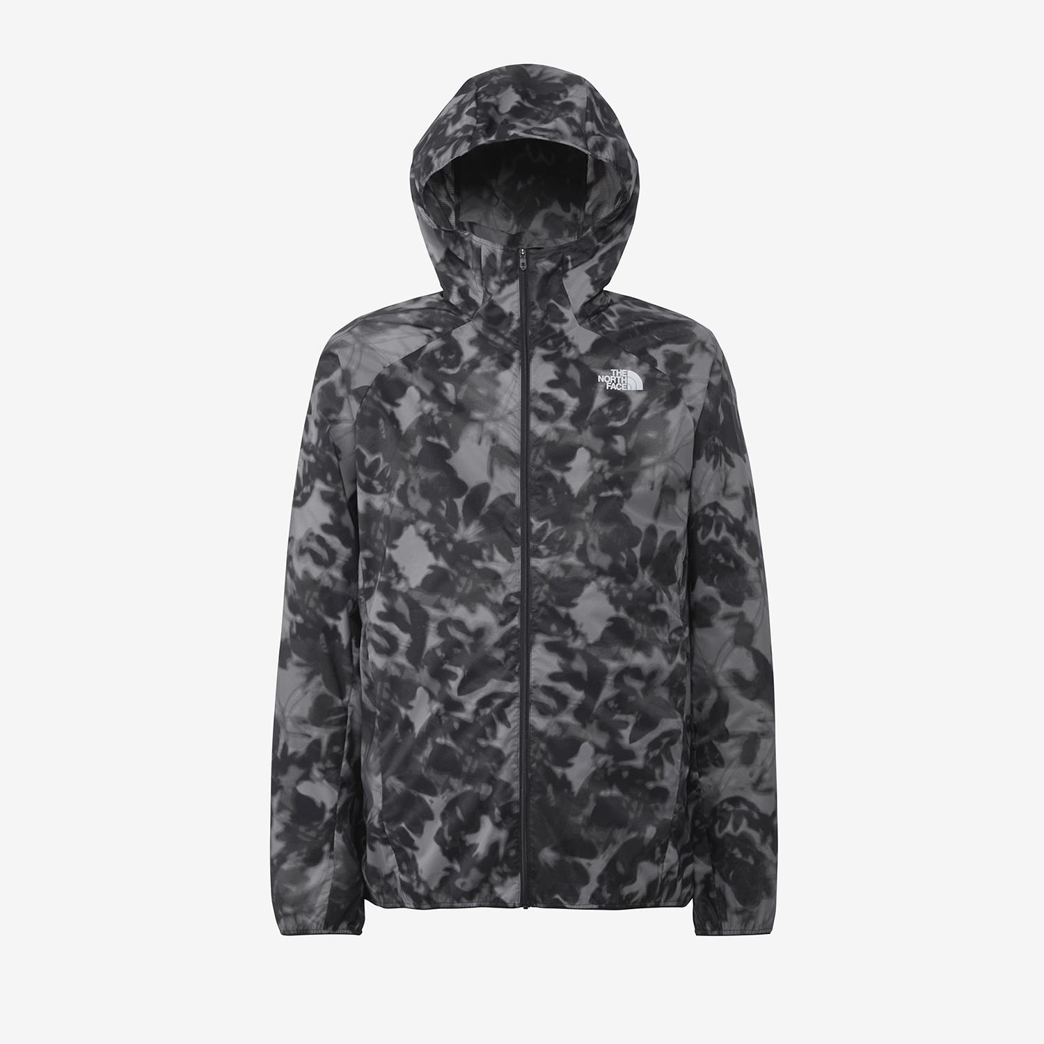 THE NORTH FACE THE NORTH FACE Novelty Swallow Tail Vent Hoody