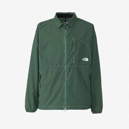 THE NORTH FACE ノースフェイス フリーランサンシールドコーチジャケット