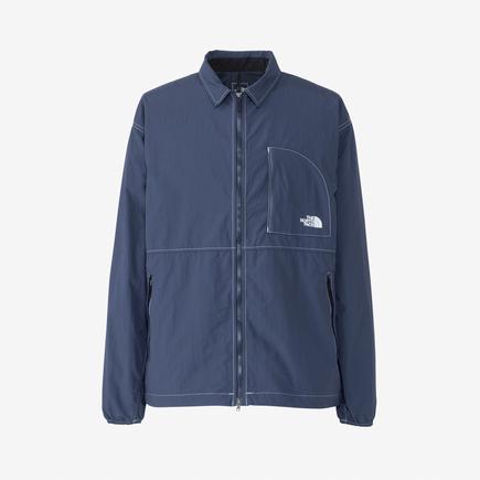 THE NORTH FACE ノースフェイス フリーランサンシールドコーチジャケット