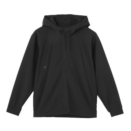 NEUTRALWORKS ニュートラルワークス カイヨセ/ストレッチフーディー