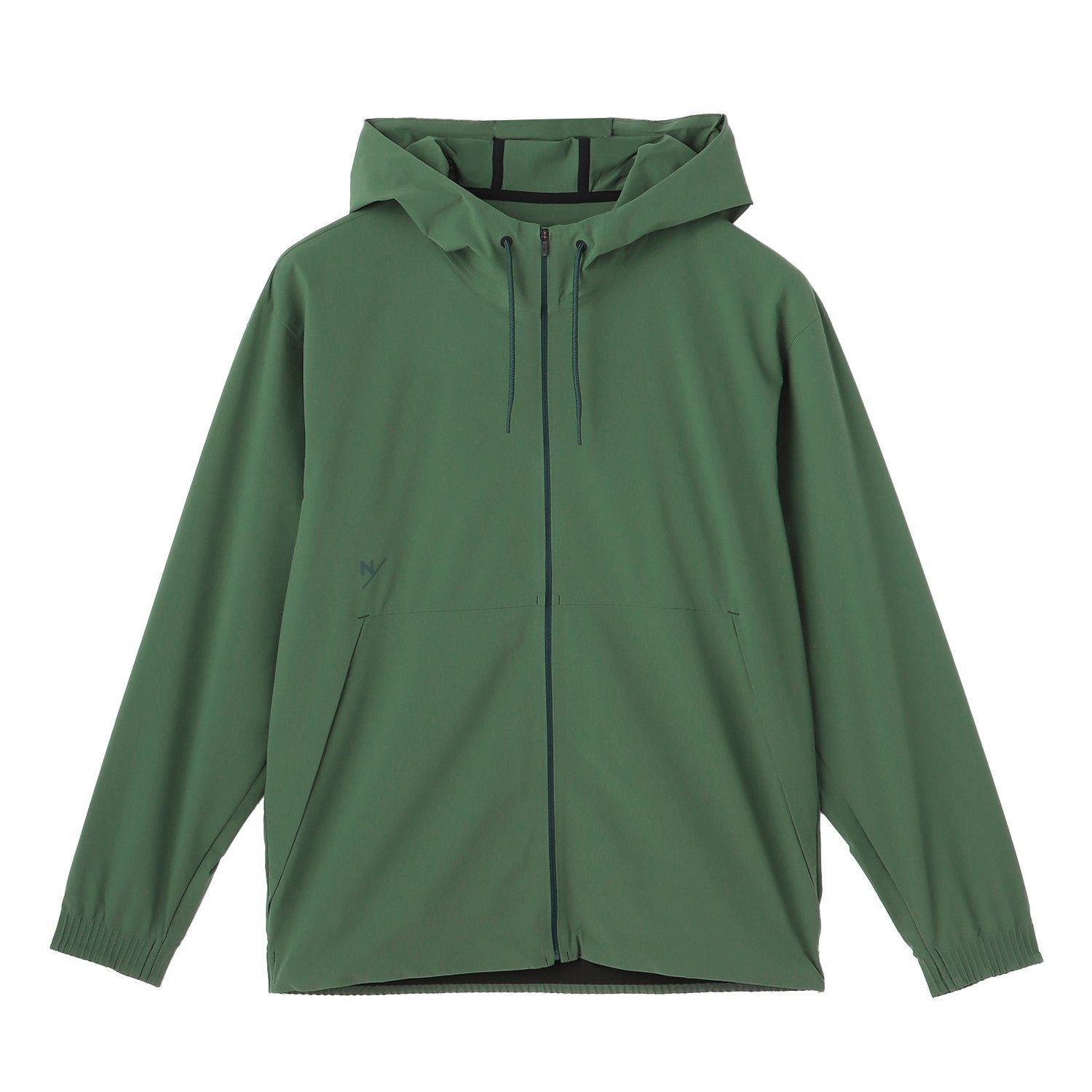 YOSAウェア NEUTRALWORKS NEUTRALWORKS KAIYOSE/ Stretch Hoodie｜OSHMAN'S ONLINE