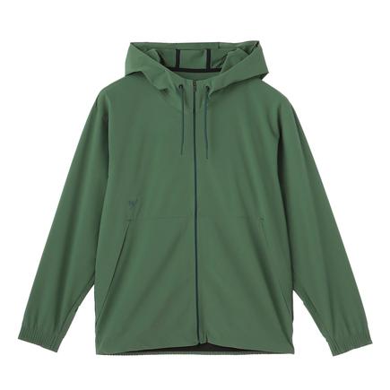 NEUTRALWORKS ニュートラルワークス カイヨセ/ストレッチフーディー