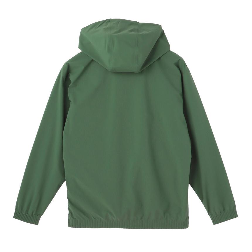 NEUTRALWORKS NEUTRALWORKS KAIYOSE/ Stretch Hoodie｜OSHMAN