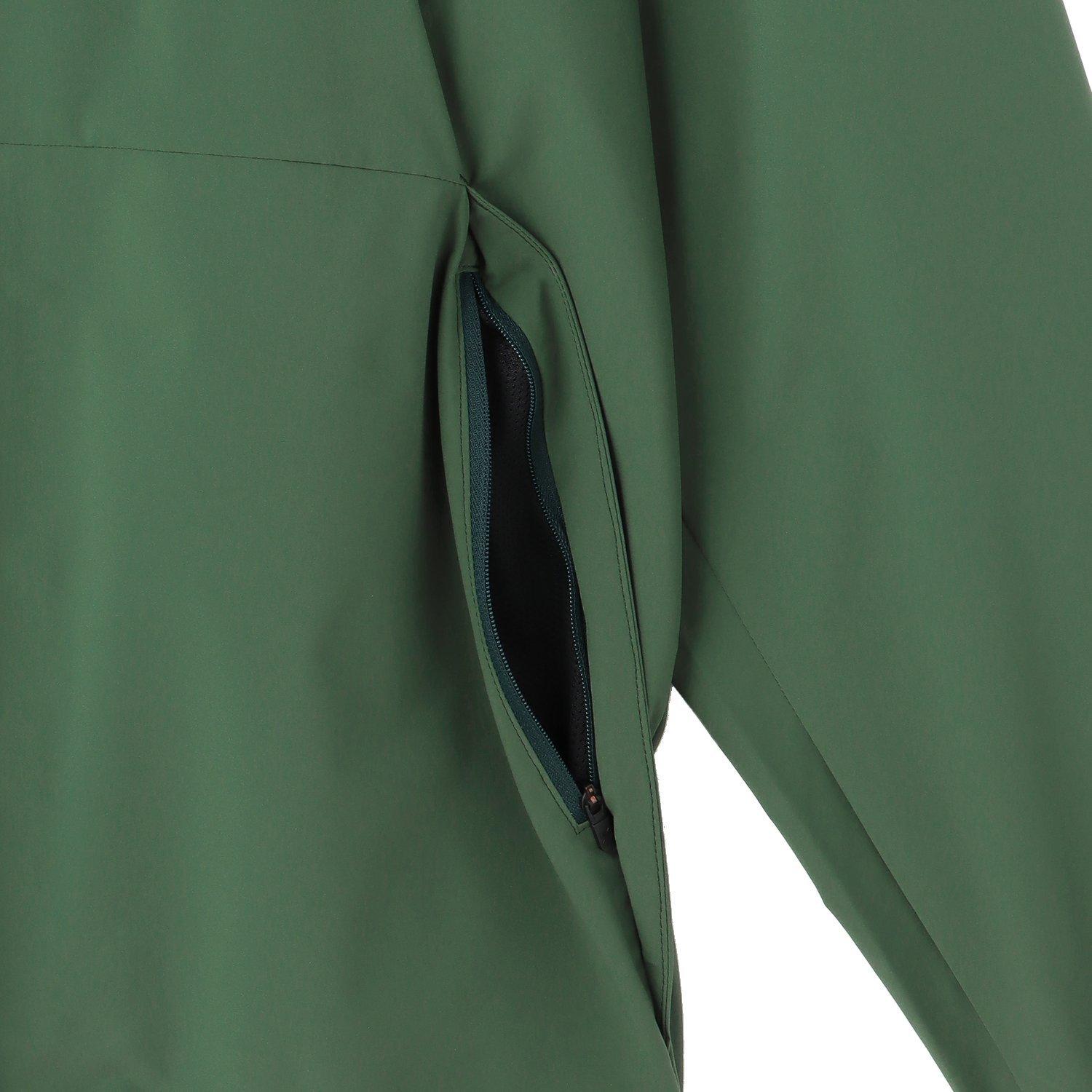 NEUTRALWORKS NEUTRALWORKS KAIYOSE/ Stretch Hoodie｜OSHMAN'S ONLINE