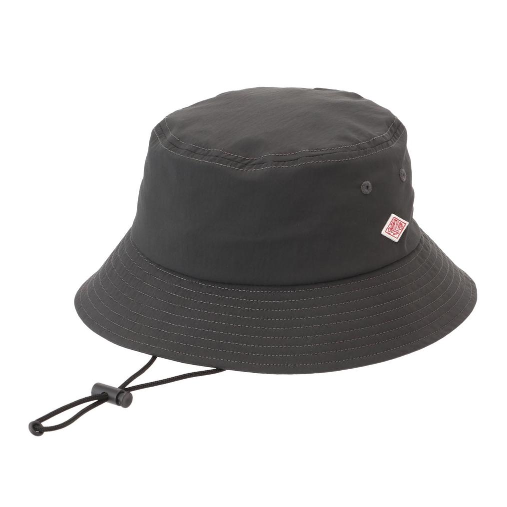  DANTON DANTON Bucket Hat画像1