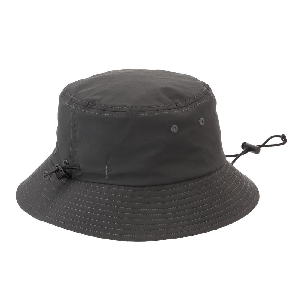 DANTON DANTON Bucket Hat画像3