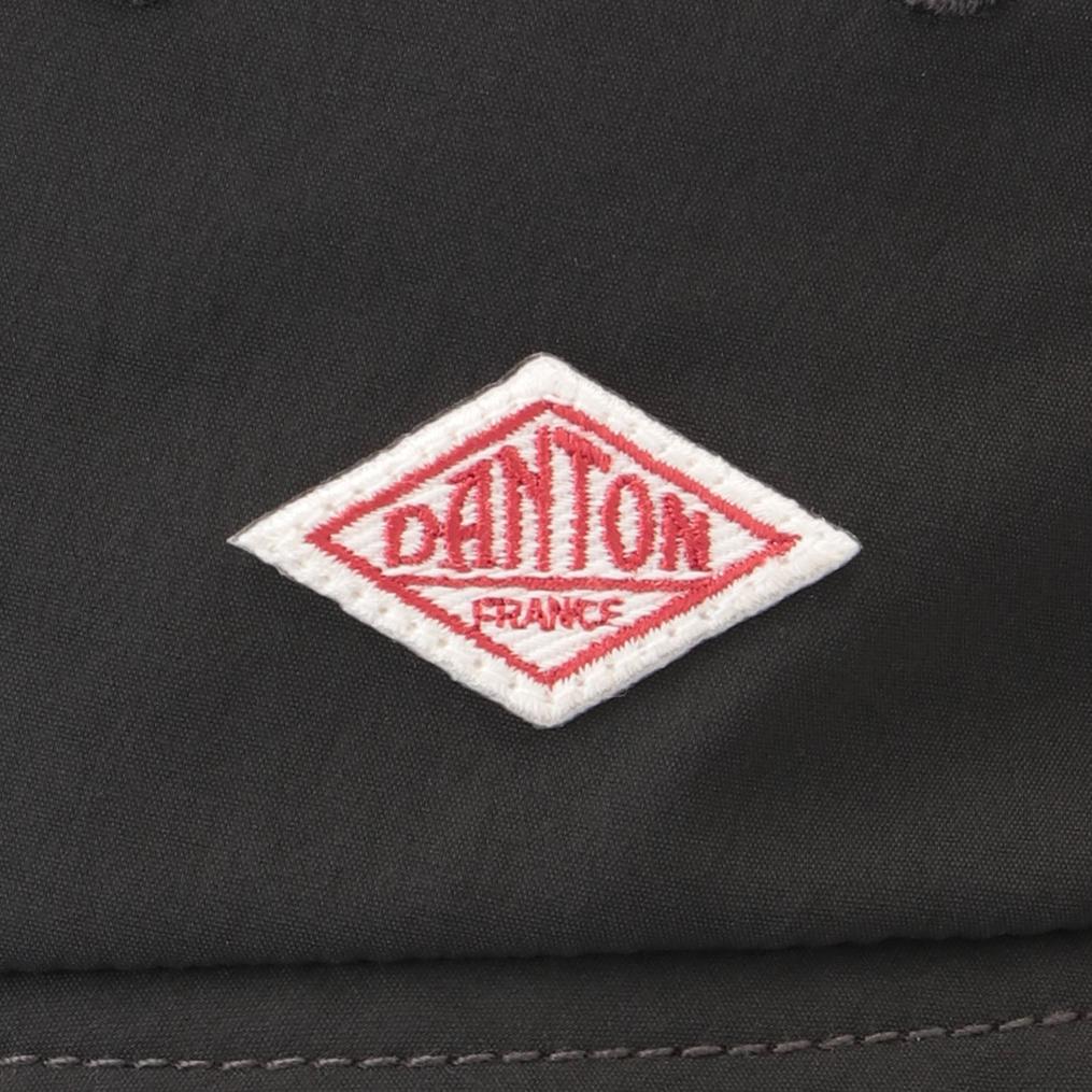  DANTON DANTON Bucket Hat画像2