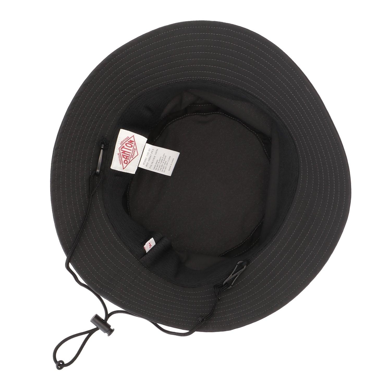 DANTON DANTON Bucket Hat｜OSHMAN'S ONLINE 公式通販