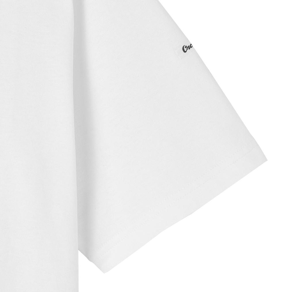  ORCIVAL ORCIVAL Boat Neck Short Sleeve画像4