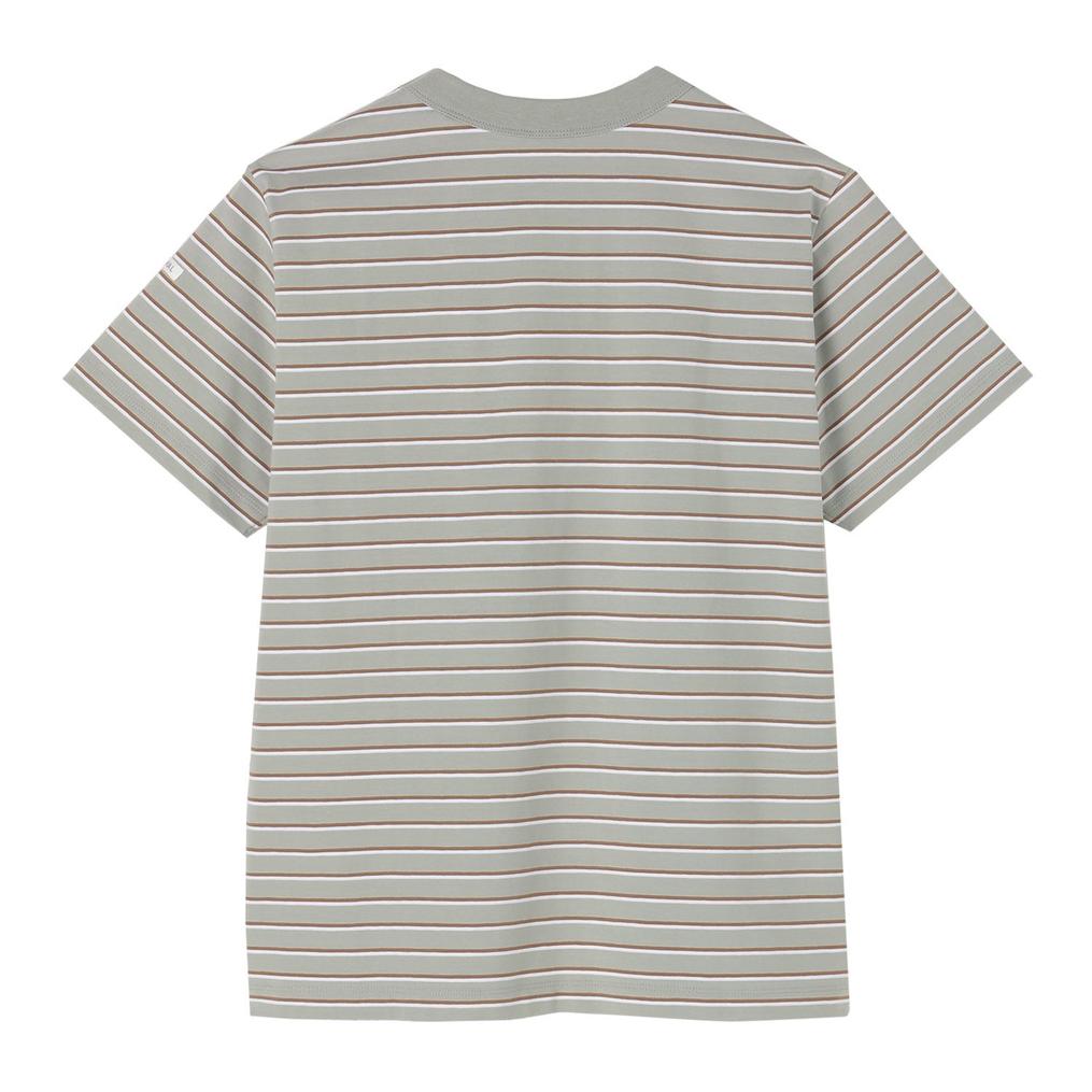 ORCIVAL ORCIVAL Crew Neck S/S Pullover画像3