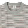  ORCIVAL ORCIVAL Crew Neck S/S Pullover画像2
