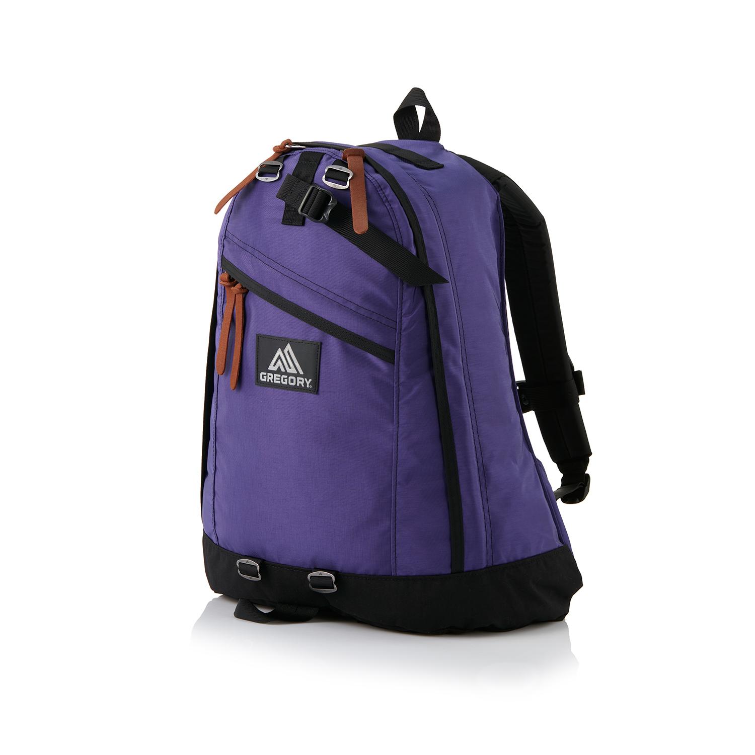 beerさま限定　GREGORY オレンジ PFM V2 オッシュマンズ グレゴリー×オッシュマンズの「最高すぎるオレンジ」が“40周年限定