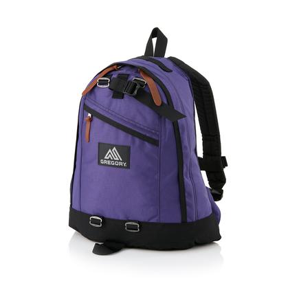 GREGORY ファインデイ