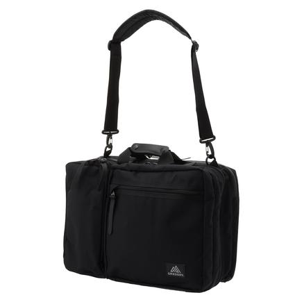 GREGORY カバートオーバーナイトミッション V4