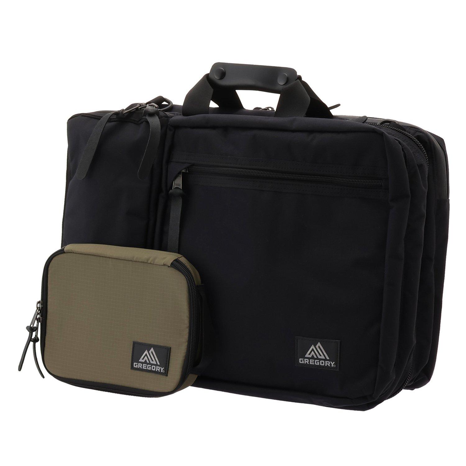 GREGORY GREGORY Covert Overnight Mission V4｜OSHMAN'S ONLINE 公式通販