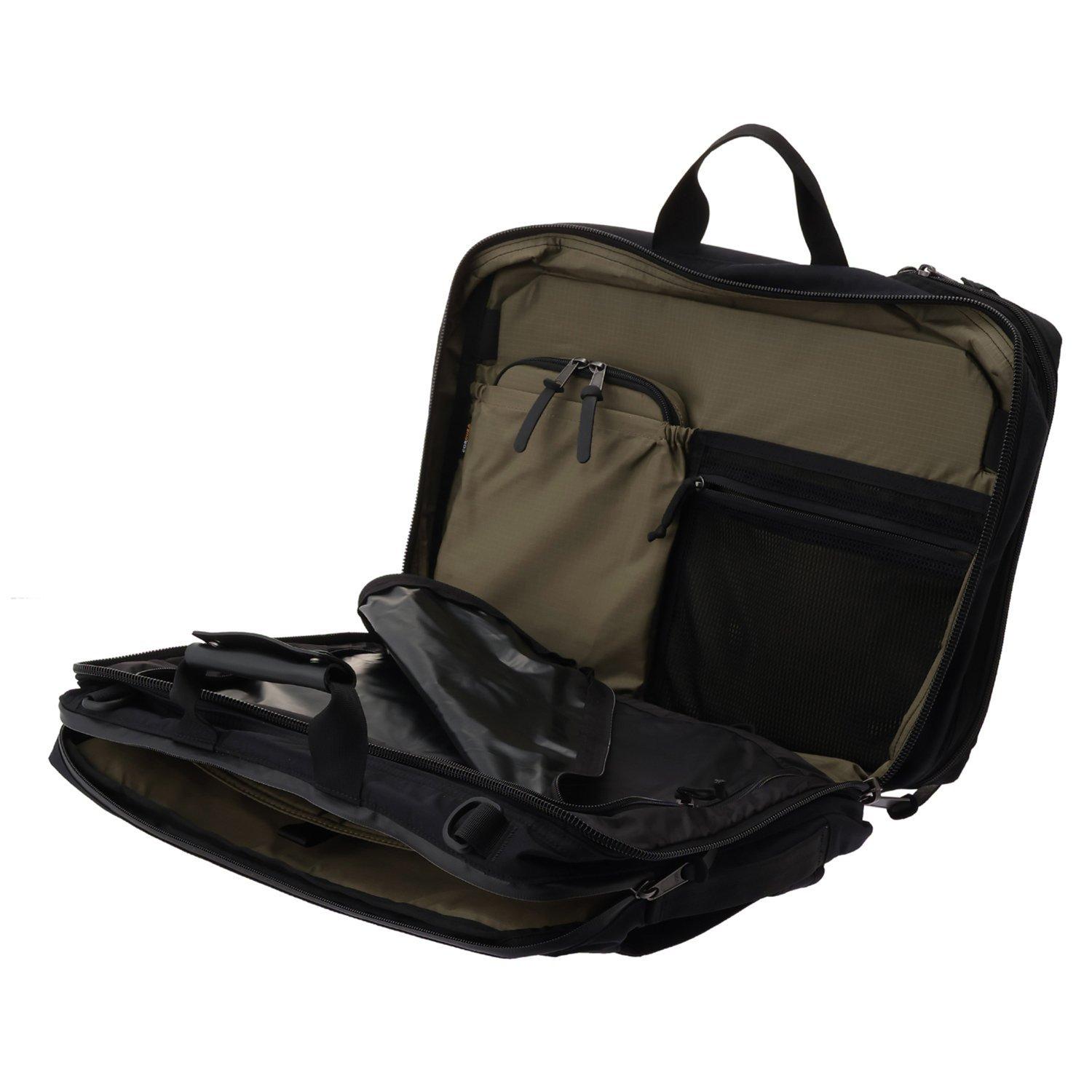 GREGORY GREGORY Covert Overnight Mission V4｜OSHMAN'S ONLINE 公式通販