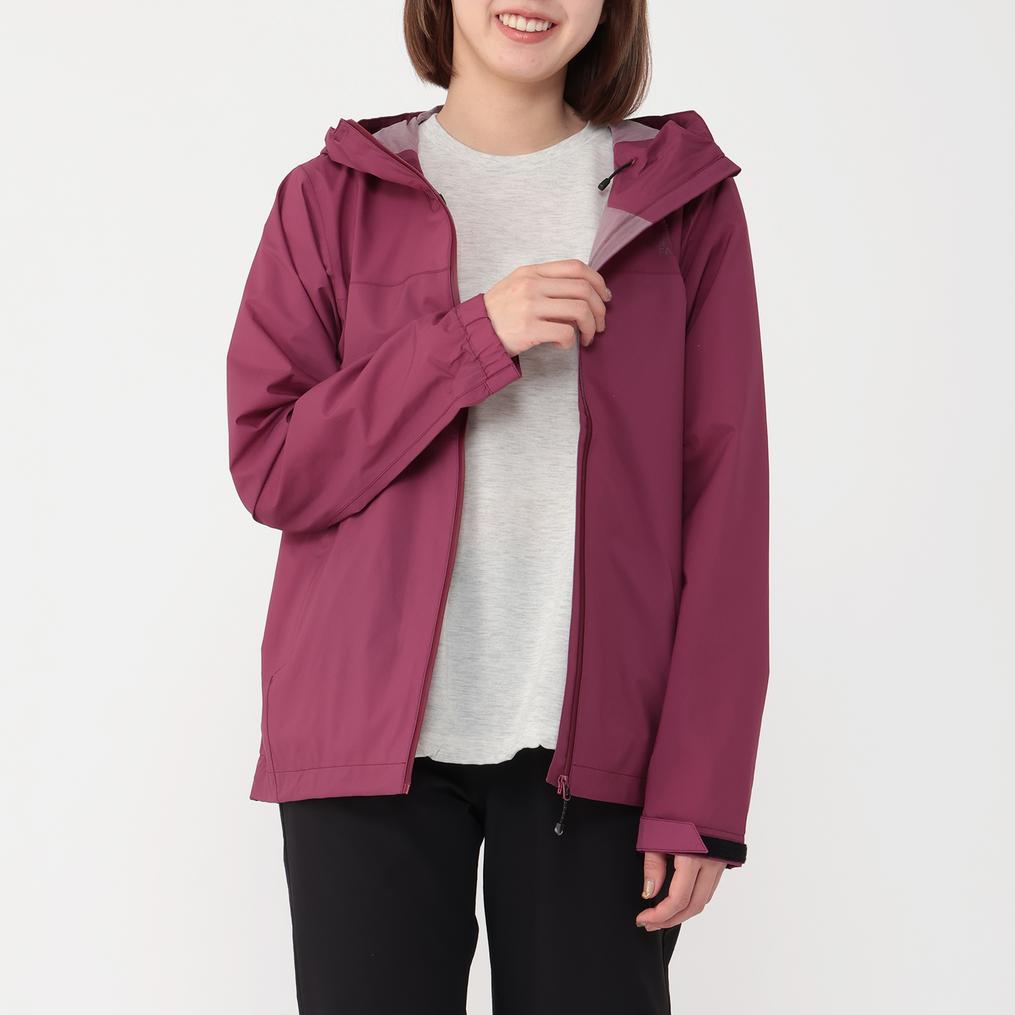  THE NORTH FACE THE NORTH FACE W's Venture Jacket画像1