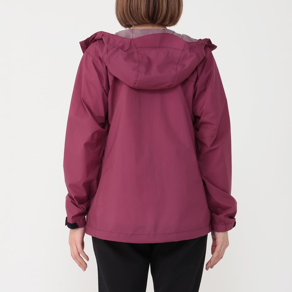  THE NORTH FACE THE NORTH FACE W's Venture Jacket画像3