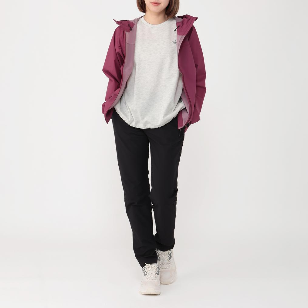  THE NORTH FACE THE NORTH FACE W's Venture Jacket画像2